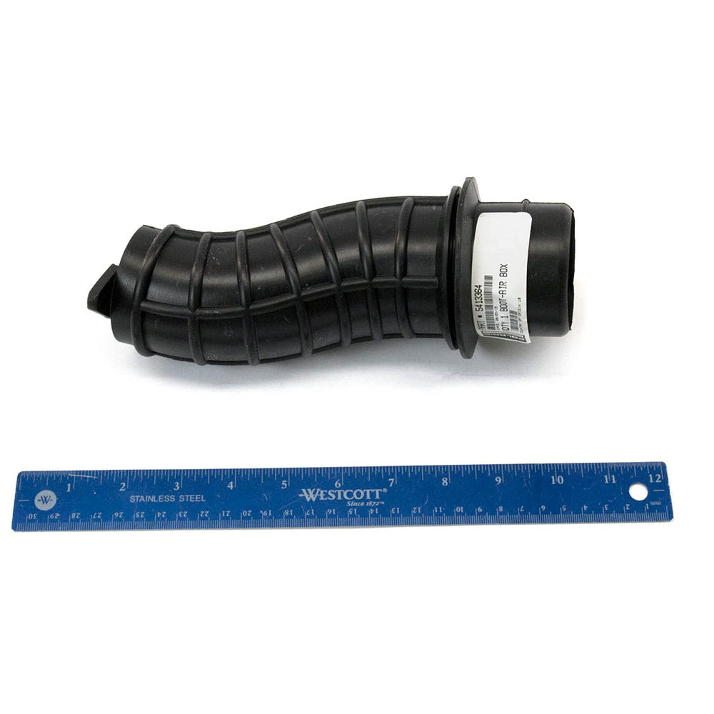 
                      
                        Polaris ATV Air Box Boot, Genuine OEM Part 5413364, Qty 1
                      
                    