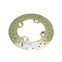 Polaris RZR Disc Brake, Rear, 8.625 x .188, Genuine OEM Part 5254272, Qty 1