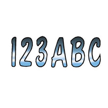 Series 200 Registration Kit (Chrome/Black)