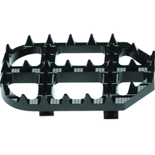 ProTaper Footpeg Standard Cleat Kit - Black