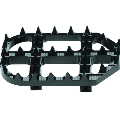 ProTaper Footpeg Standard Cleat Kit - Black