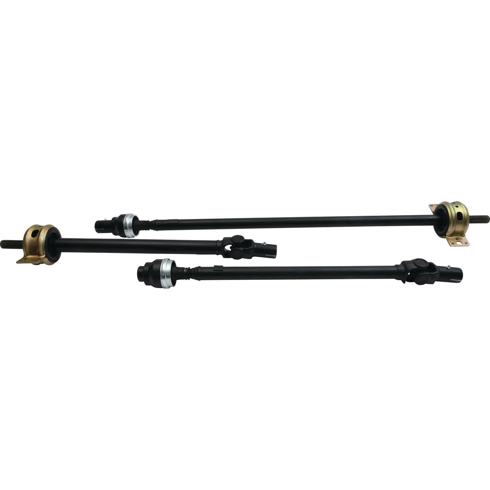 Prop Shaft
