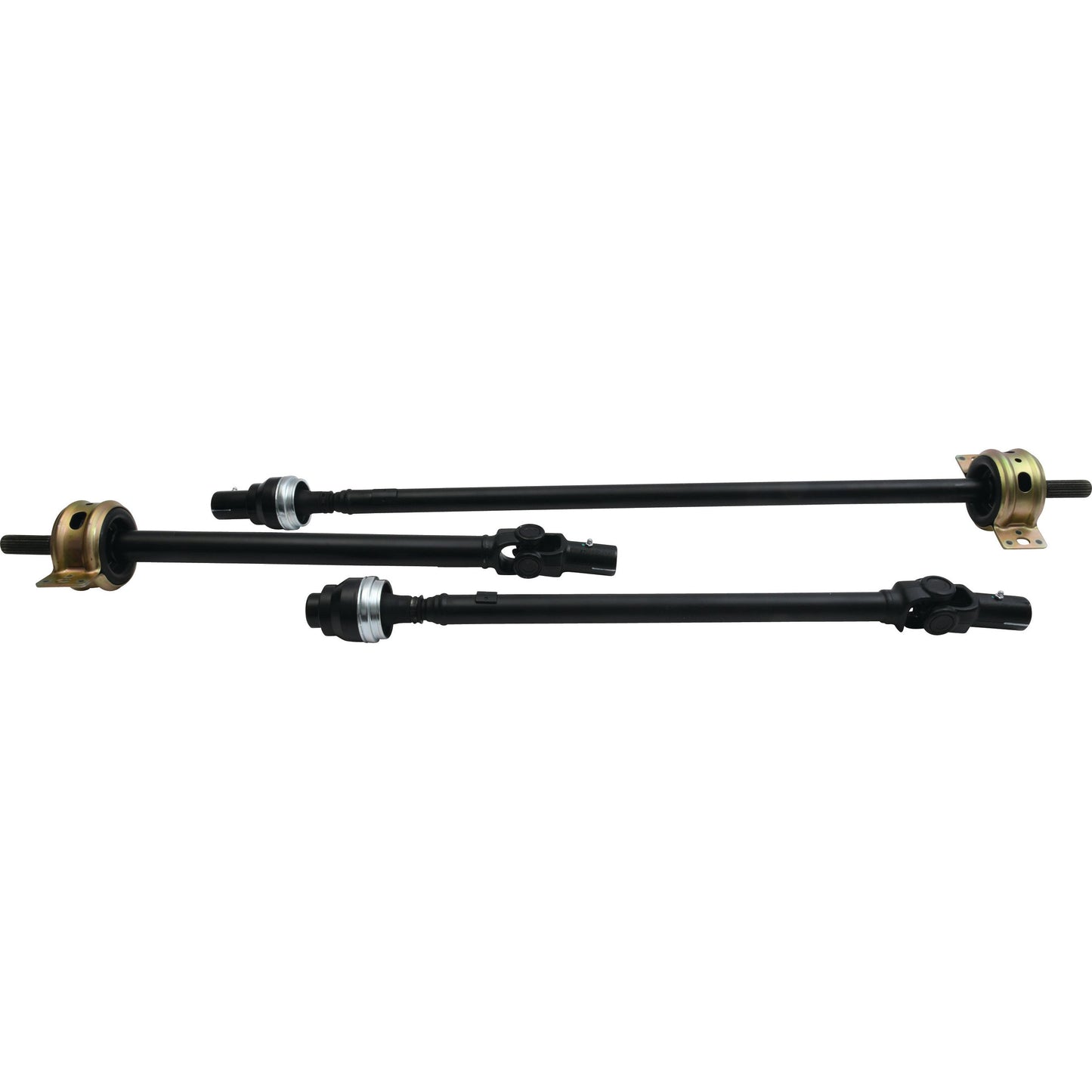 Prop Shaft