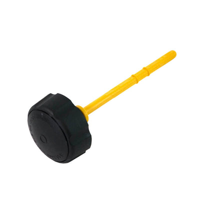 Polaris ATV Oil Tank Dipstick, Genuine OEM Part 5434574, Qty 1