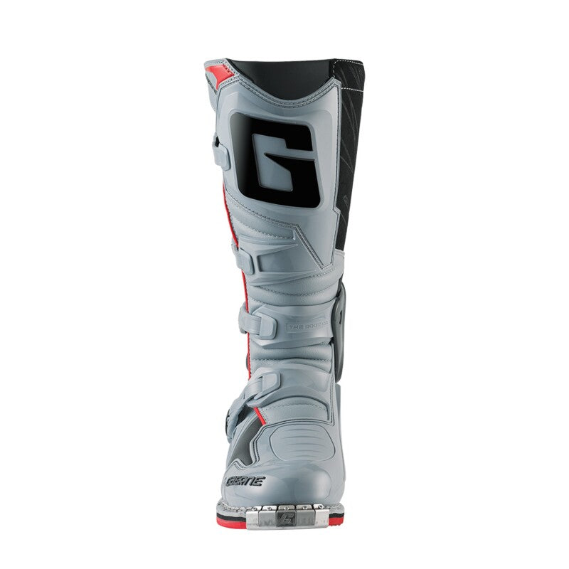 
                      
                        Gaerne Fastback Endurance Boot Cactus Blue Size - 9
                      
                    