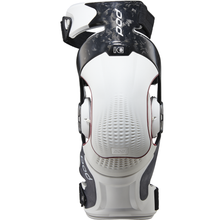 K8 3.0 Knee Brace Carbon (Rt) Carbon/White 2x
