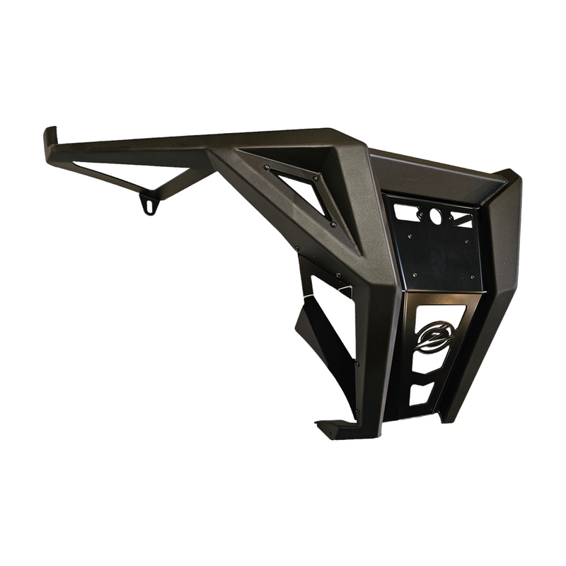 Elektric Offroad 2020-2025 Polaris Rzr Pro Xp Turbo R Volt Rear Bumper