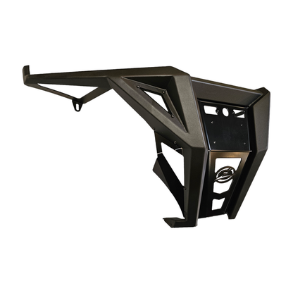 Elektric Offroad 2020-2025 Polaris Rzr Pro Xp Turbo R Volt Rear Bumper