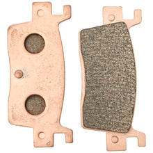 Brake Pad Kit Sintered