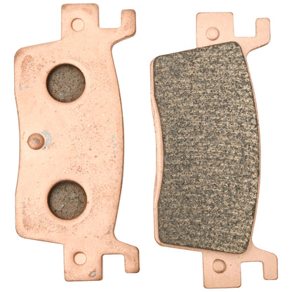 Brake Pad Kit Sintered