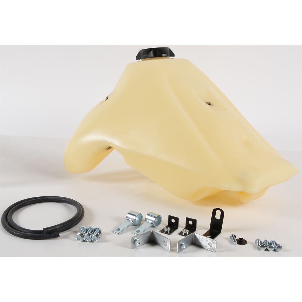 Fuel Tank Natural 3.1 Gal