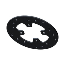 Polaris ATV Brake Disc, Genuine OEM Part 5247752, Qty 1