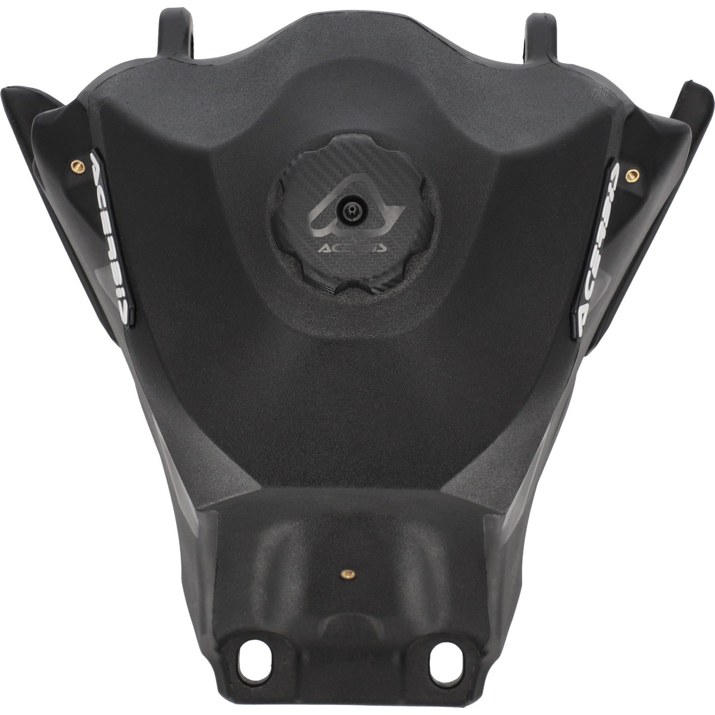 Fuel Tank 3.6 Gal Black Hon