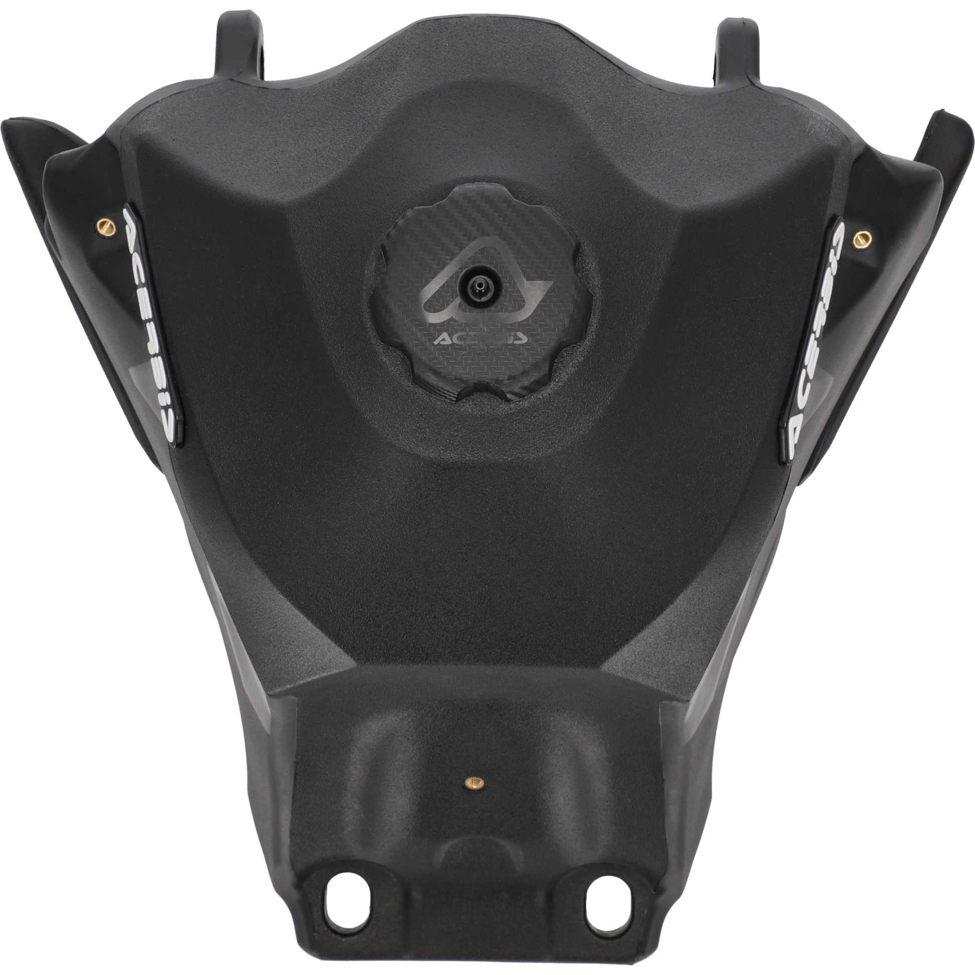 Fuel Tank 3.6 Gal Black Hon