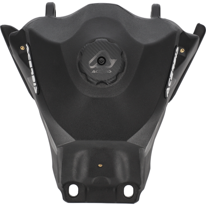 Fuel Tank 3.6 Gal Black Hon