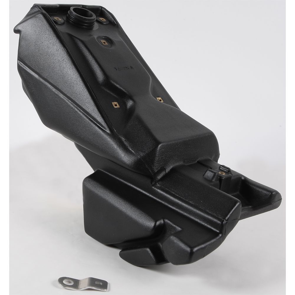 Fuel Tank Black 2.9 Gal