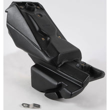 Fuel Tank Black 2.9 Gal