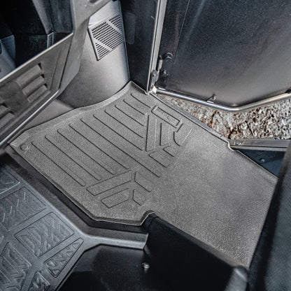 Floor Liner First Row
