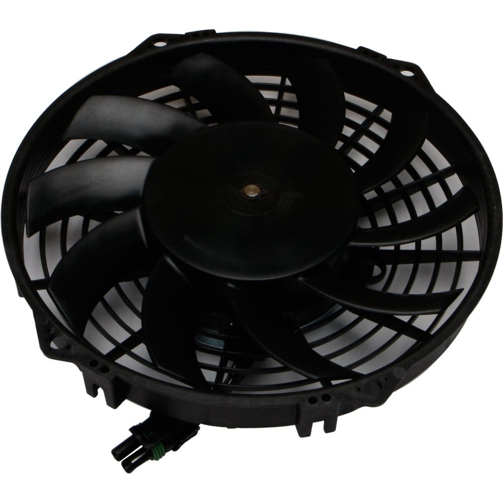 Cooling Fan