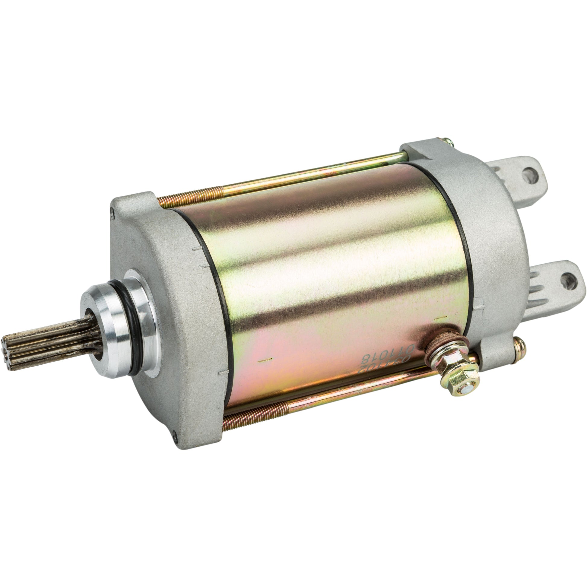 Starter Motor Kym
