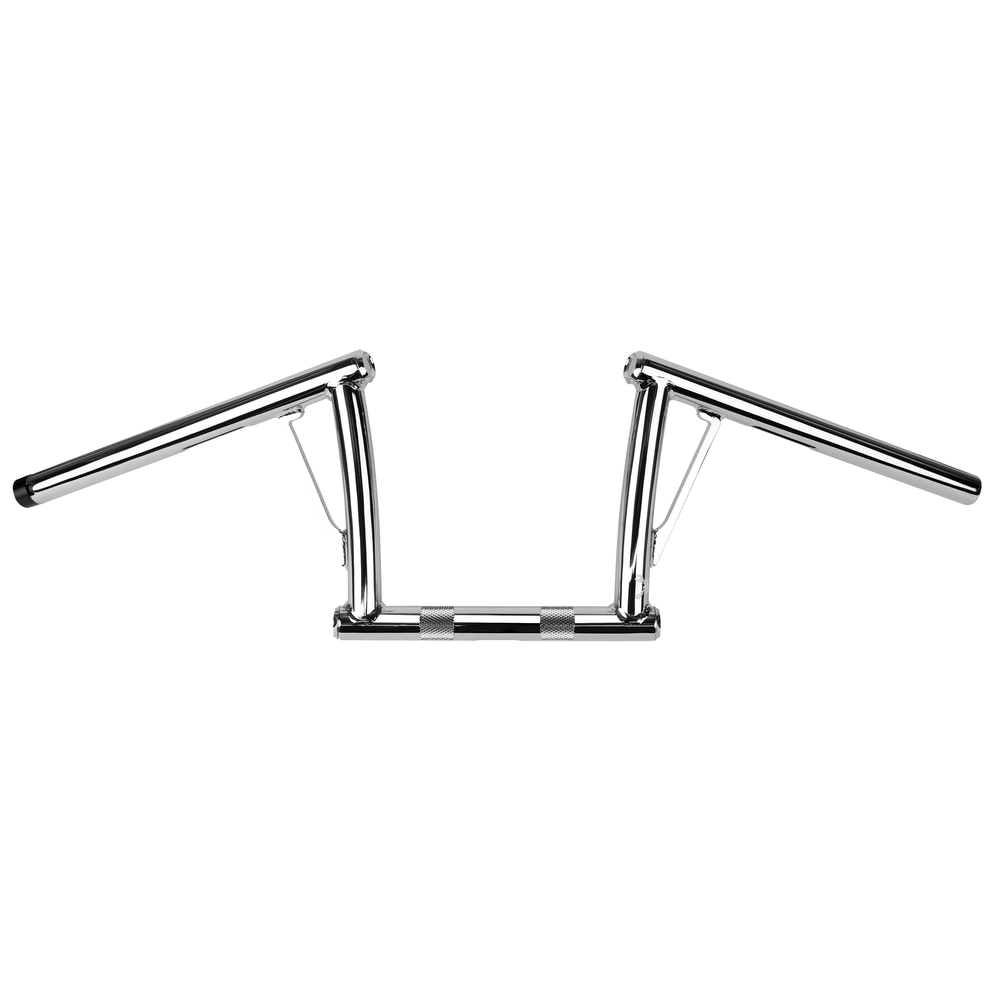 Viejo Cito 8" Bar 1" Chrome