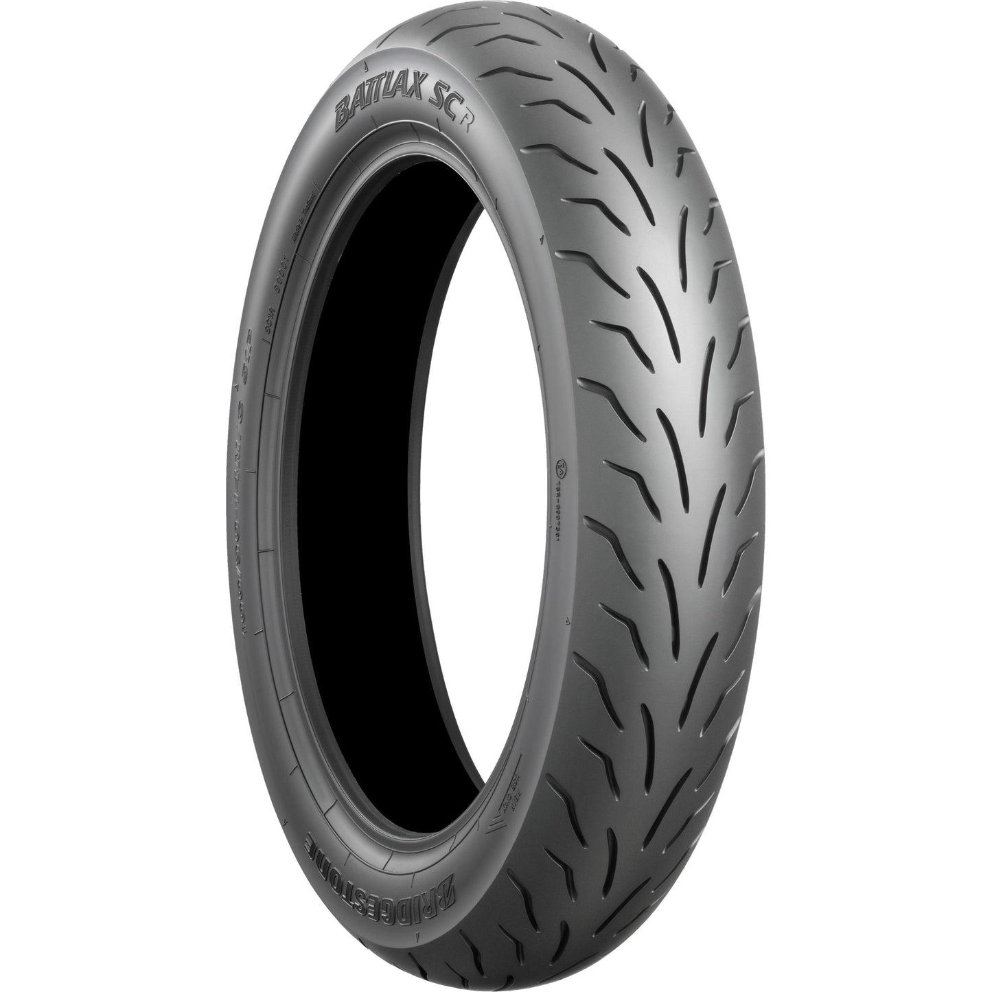 Tire Battlax Sc Rear 150/70 13 64s Bias Tl