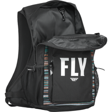 Jump Pack Backpack Black/Rum