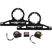 Steering Toe Alignment Kit Hl Tool Ak