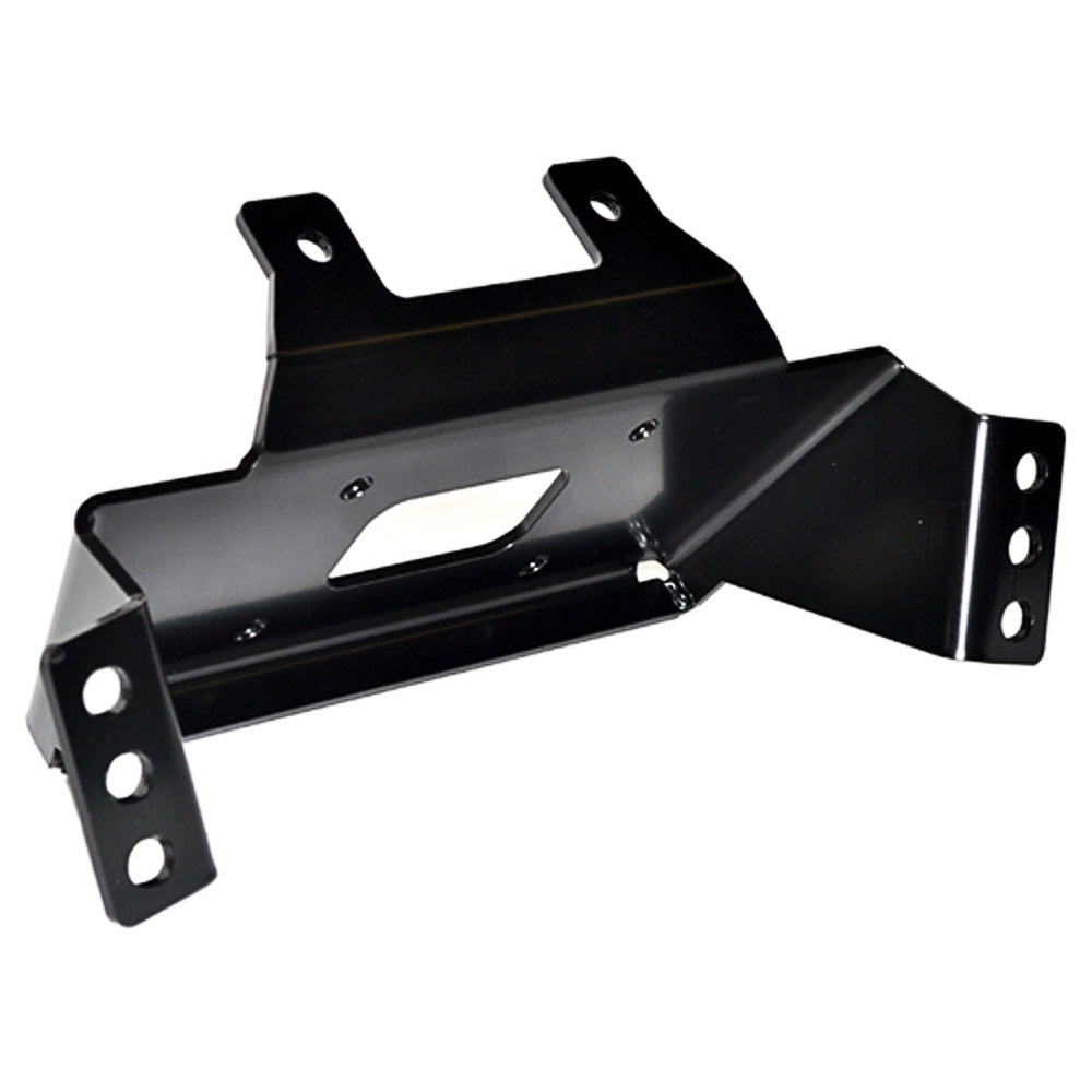 Winch Mount Pol Ranger 400/500/800 Ho