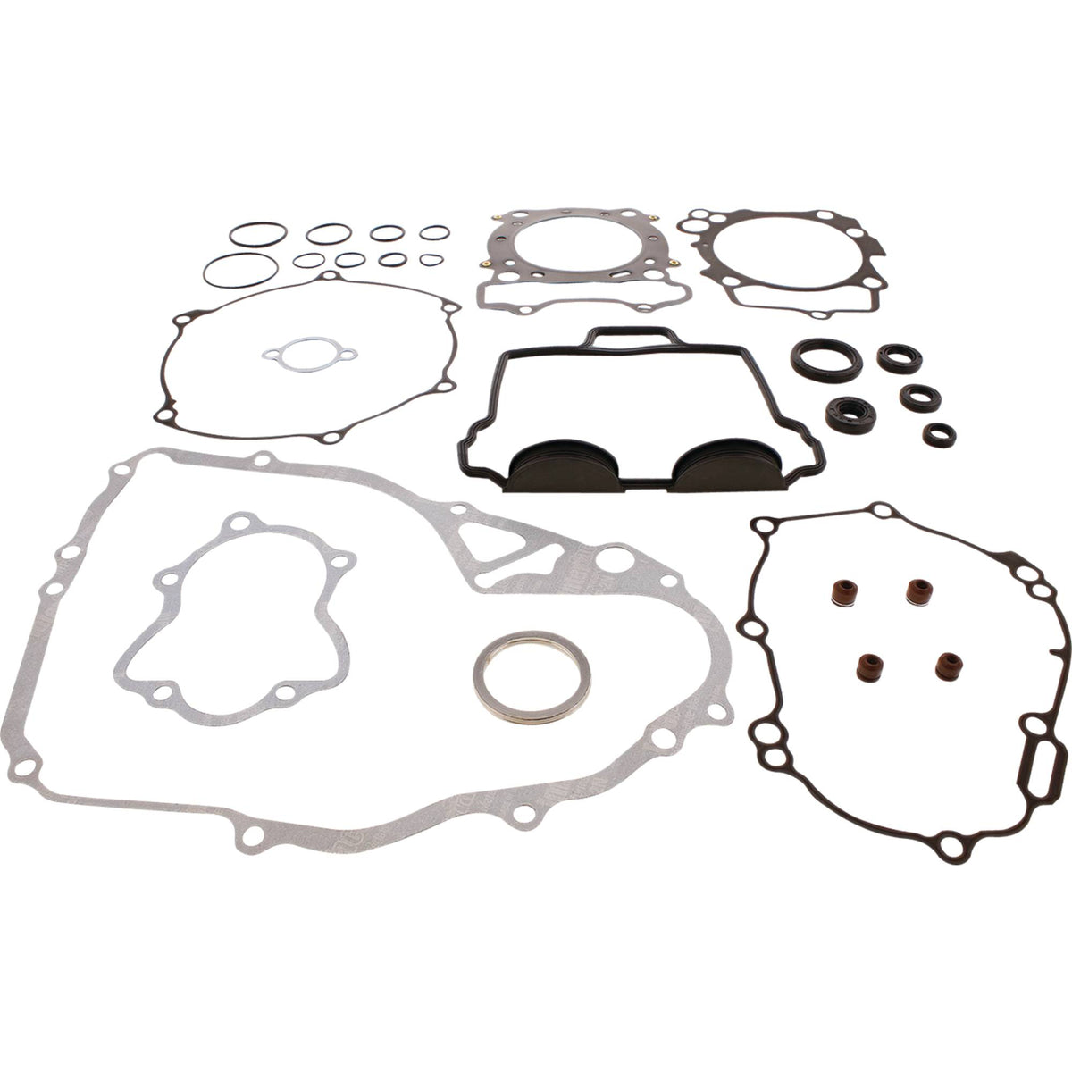 Complete Gasket Kit With Seals