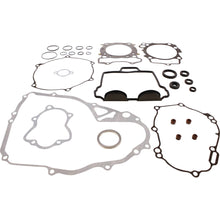 Complete Gasket Kit With Seals