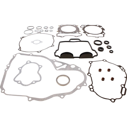 Complete Gasket Kit With Seals
