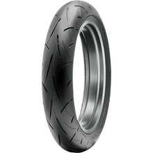 Tire Roadsport 2 Front 120/60zr17 55w Hypersport Tl