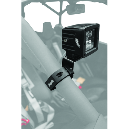 DragonFire Racing Universal Whip Mount - Round Cage
