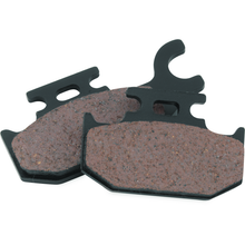BikeMaster Can-Am Brake Pads