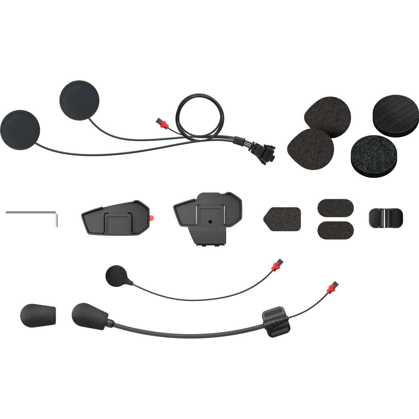 Spider Rt1 Mesh Communication System Dual 3 Button