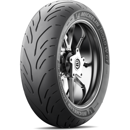 Tire Road W Gt Rear 180/60r16 74h Radial Tl