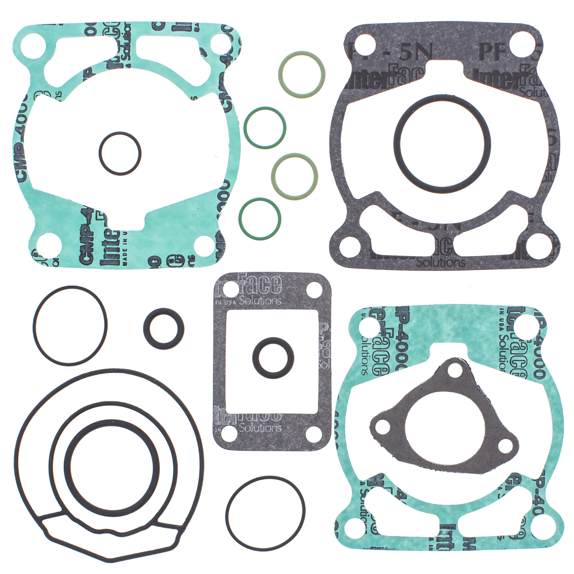Top End Gaskets