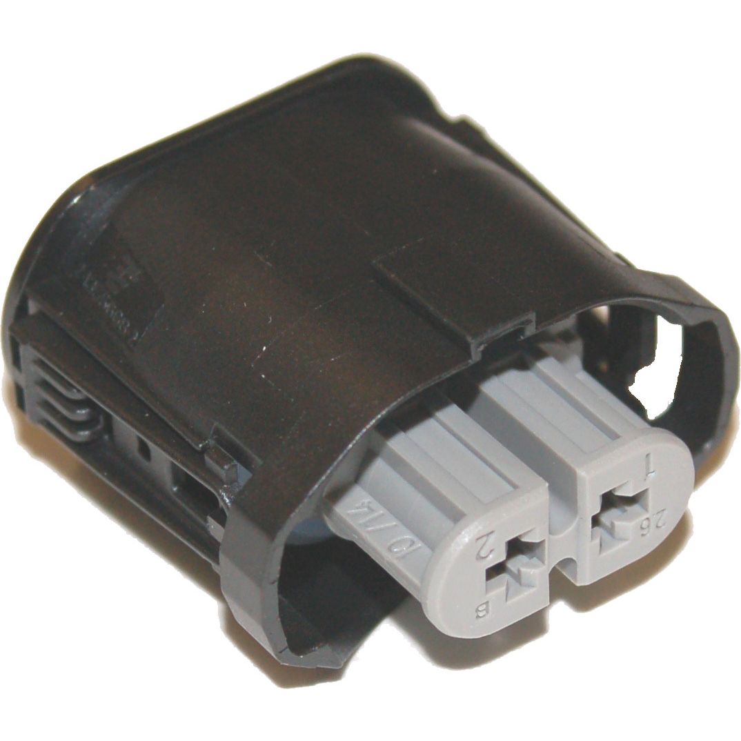 Headlight Connector Grey Hd 72450 01 Vrod