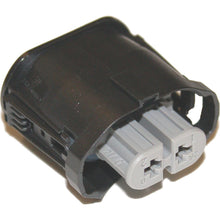 Headlight Connector Grey Hd 72450 01 Vrod