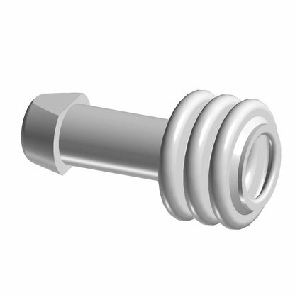 Polaris RZR Pin Bushing Boot, Genuine OEM Part 5412505, Qty 1