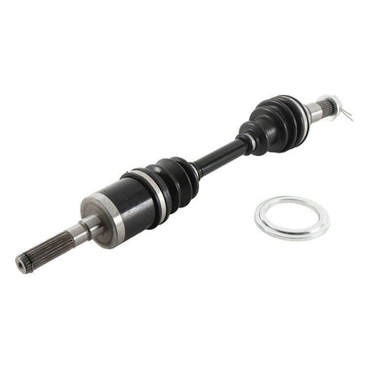 6 Ball Heavy Duty Axle Front