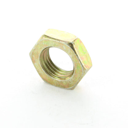 Ski-Doo New OEM Nut Jam Hexagonal DIN.6921, 232170411
