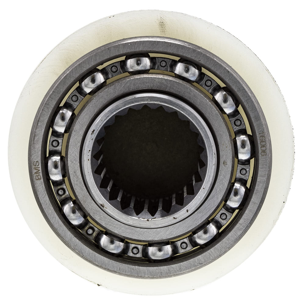 
                      
                        Polaris ATV Output Hub Assembly, Genuine OEM Part 3235911, Qty 1
                      
                    