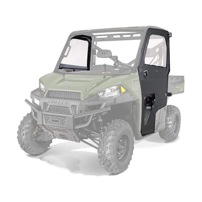 Polaris Off Road Lock & Ride Zip Window Doors