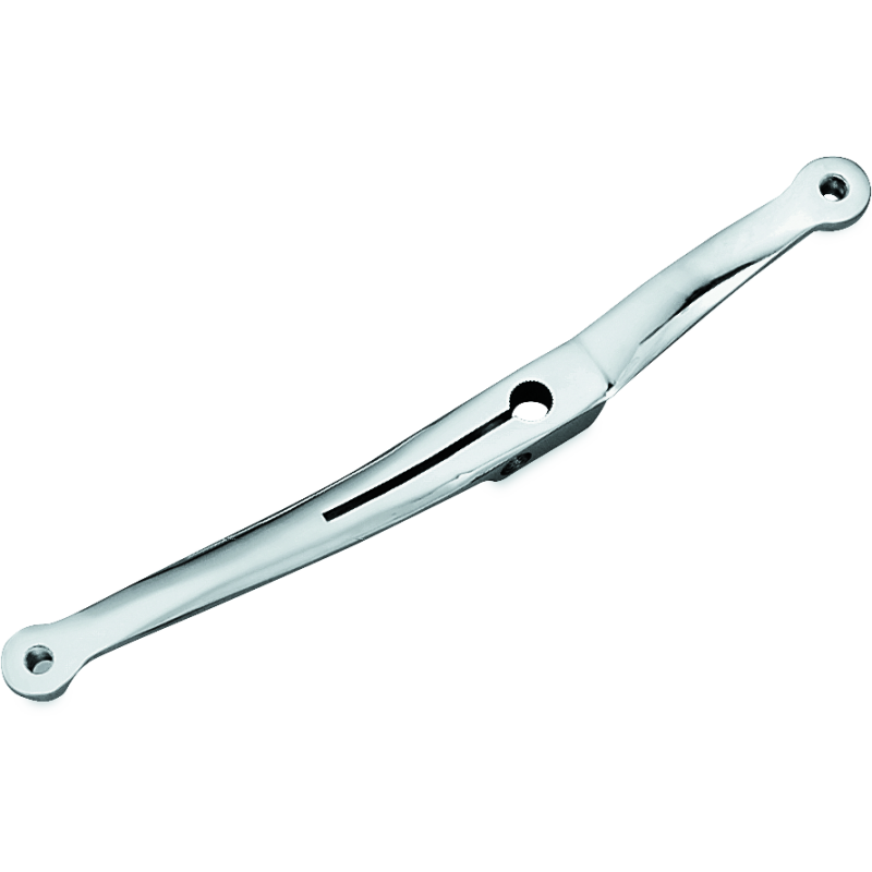 Bikers Choice 65-84 FL Chrome Heel/Toe Shifter Replaces H-D 34692-74TA