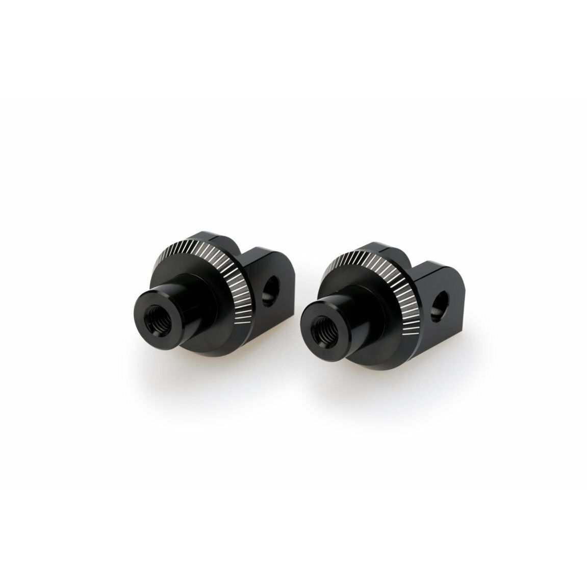 Footpeg Adaptor Rider Suz