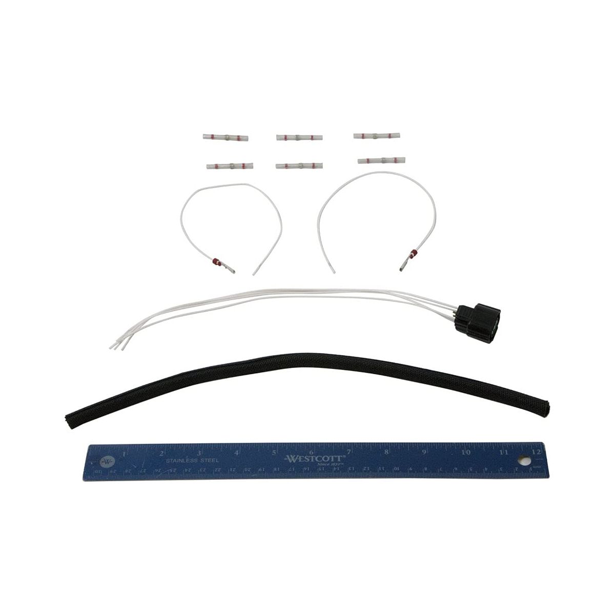Polaris Ranger Idle Air Control Harness Kit, Genuine OEM Part 2878507, Qty 1
