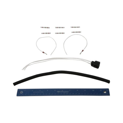 Polaris Ranger Idle Air Control Harness Kit, Genuine OEM Part 2878507, Qty 1