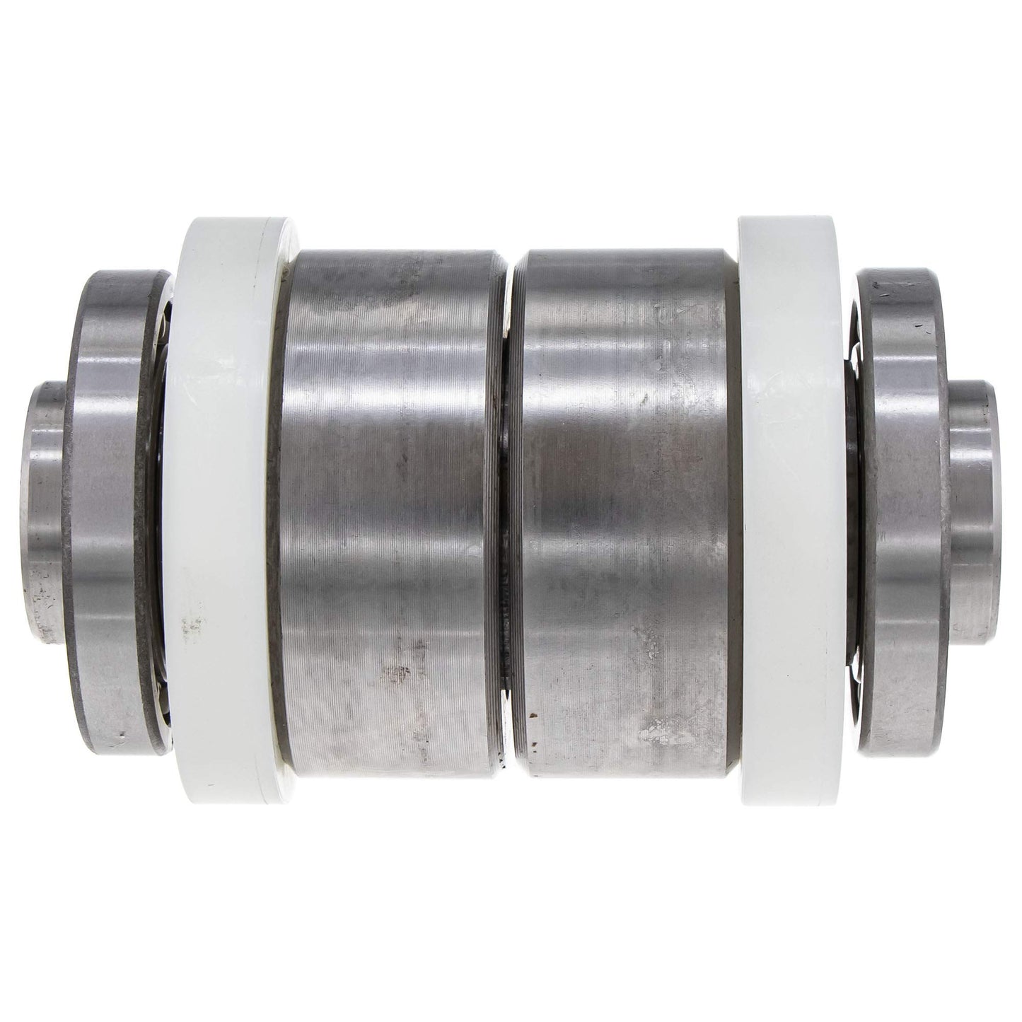 Polaris Output Hub Assembly for Specific RANGER 570, 1000, CREW 570, CREW 1000, RZR 900, Trail, Trail S 900, Scrambler XP 1000 S Models and More, OEM Part for Front Differential Gearcase - 3236683